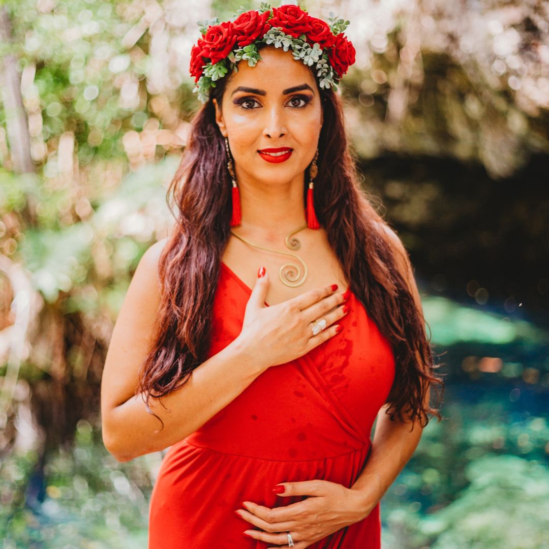 Abundance Goddess SS - US/INTL Producto