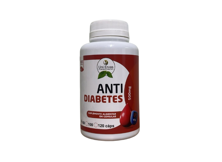 Anti Diabetes