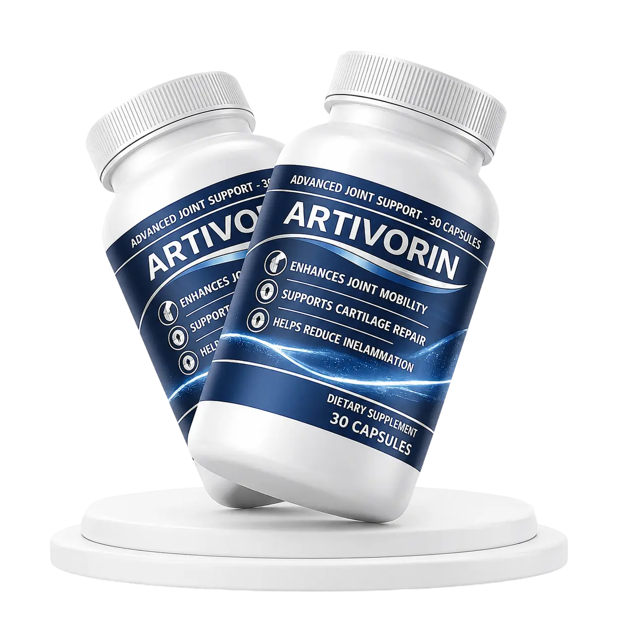 Artivorin Producto