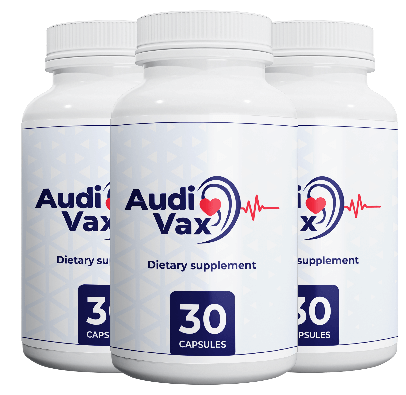 AudiVax Producto