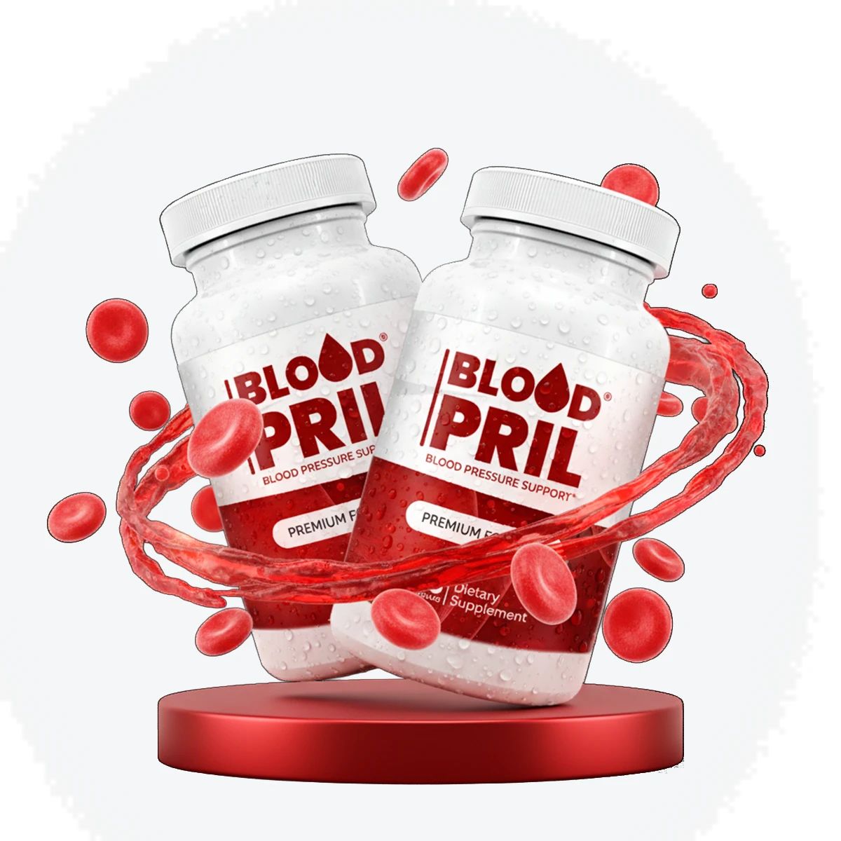 BloodPril Producto