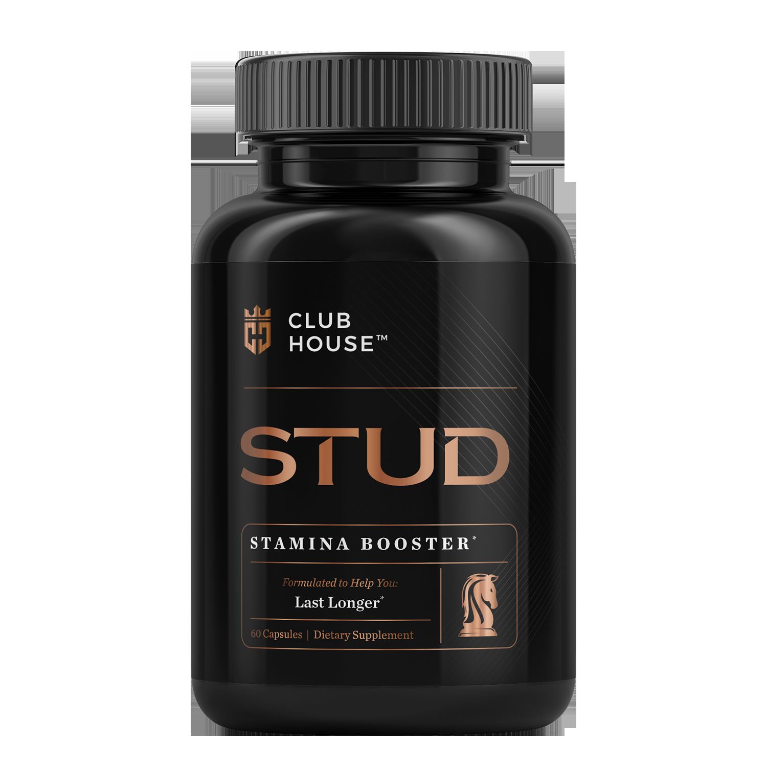Clubhouse stud Producto