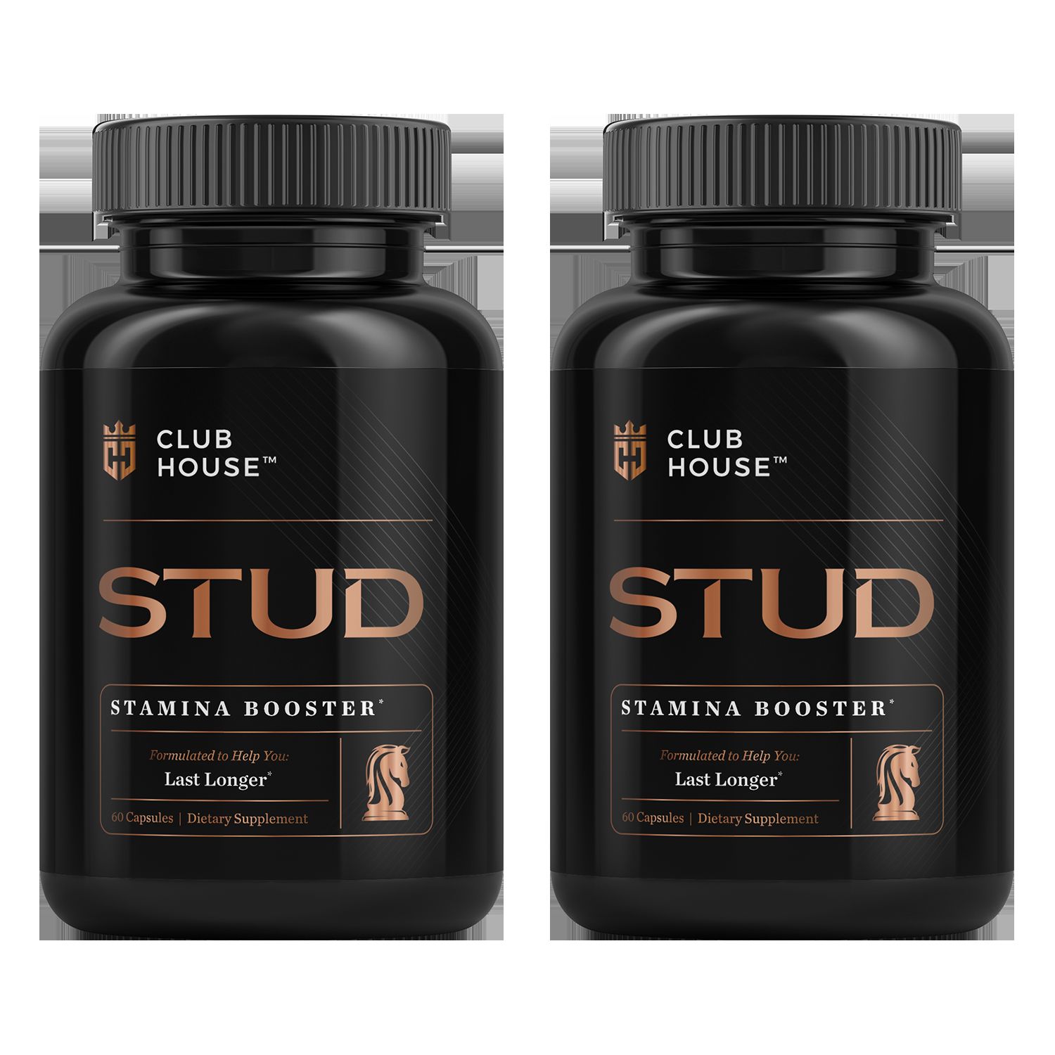 Clubhouse stud Producto