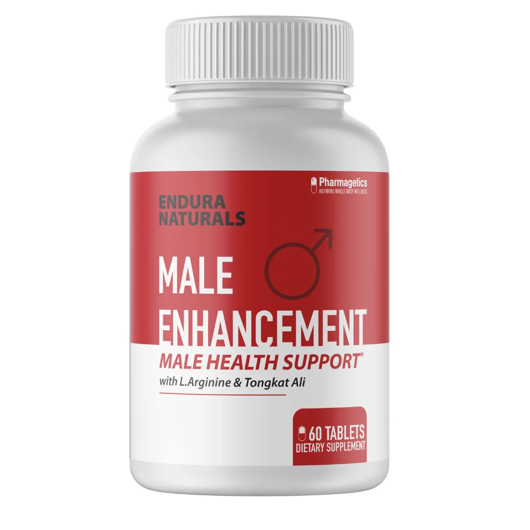 Endura Naturals Male Enhancement