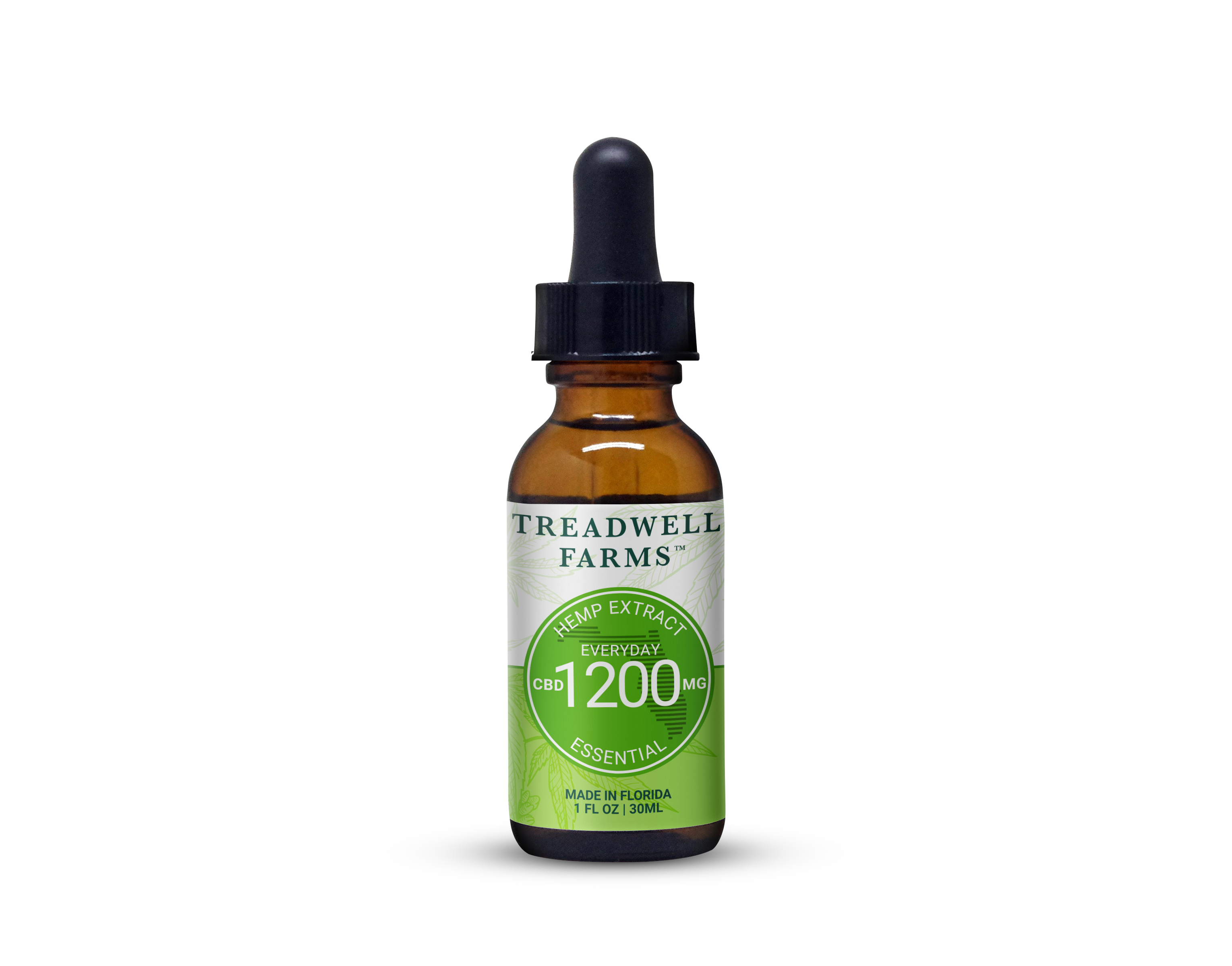 Essential CBD Extract (Extracto CBD Esencial)