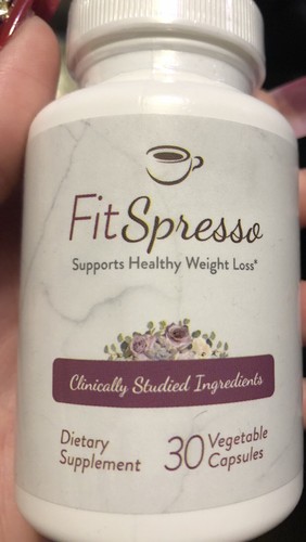 FitSpresso Producto