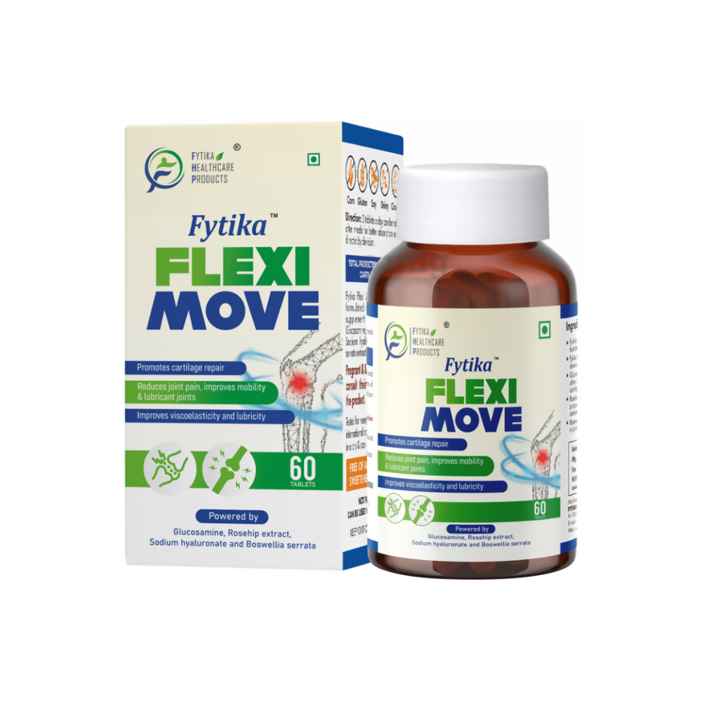 Flexi Move Producto