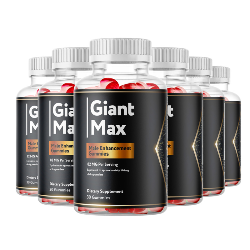 Giant Max Producto