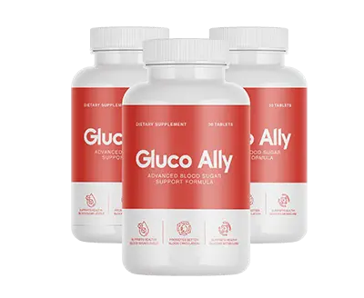 Gluco Ally Producto