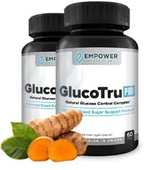 GlucoTru Pro Producto