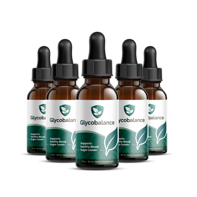 GlycoBalance Producto