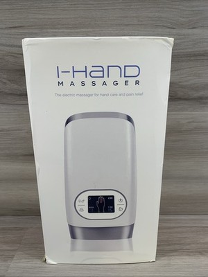 I-Hand Massager Producto