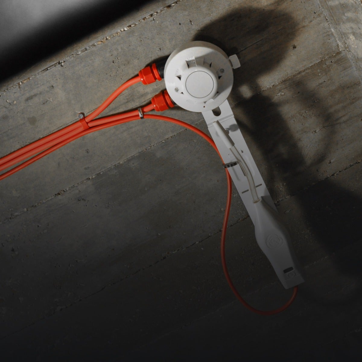 IDetectPro Detector de Humo