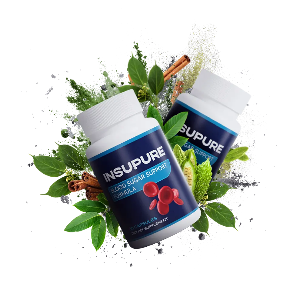 Insupure SS Producto