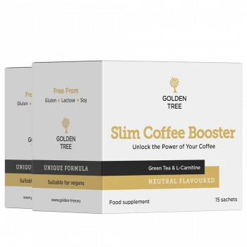 Leanela Slim Coffee Booster Producto