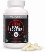 LiboPrime Male Performance Producto