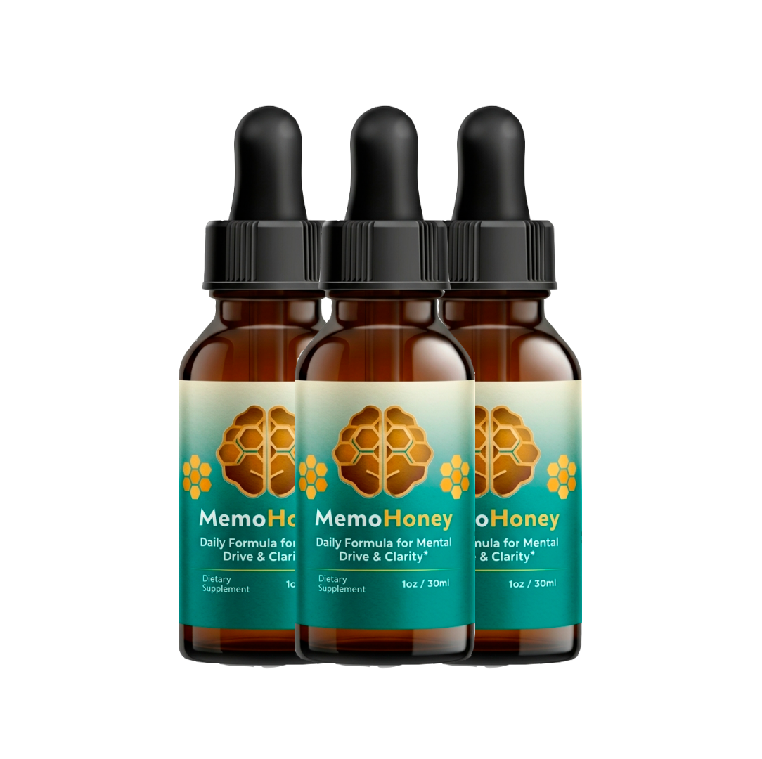 MemoHoney Producto