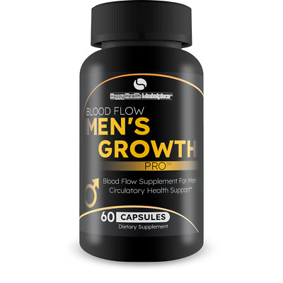 Men's Growth Producto