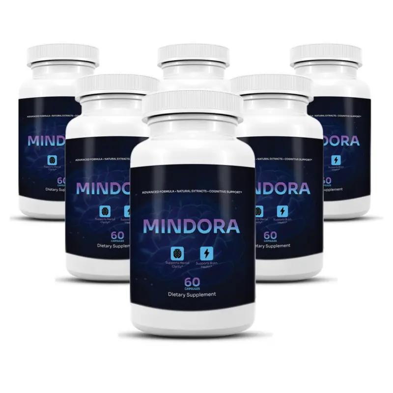 Mindora Producto