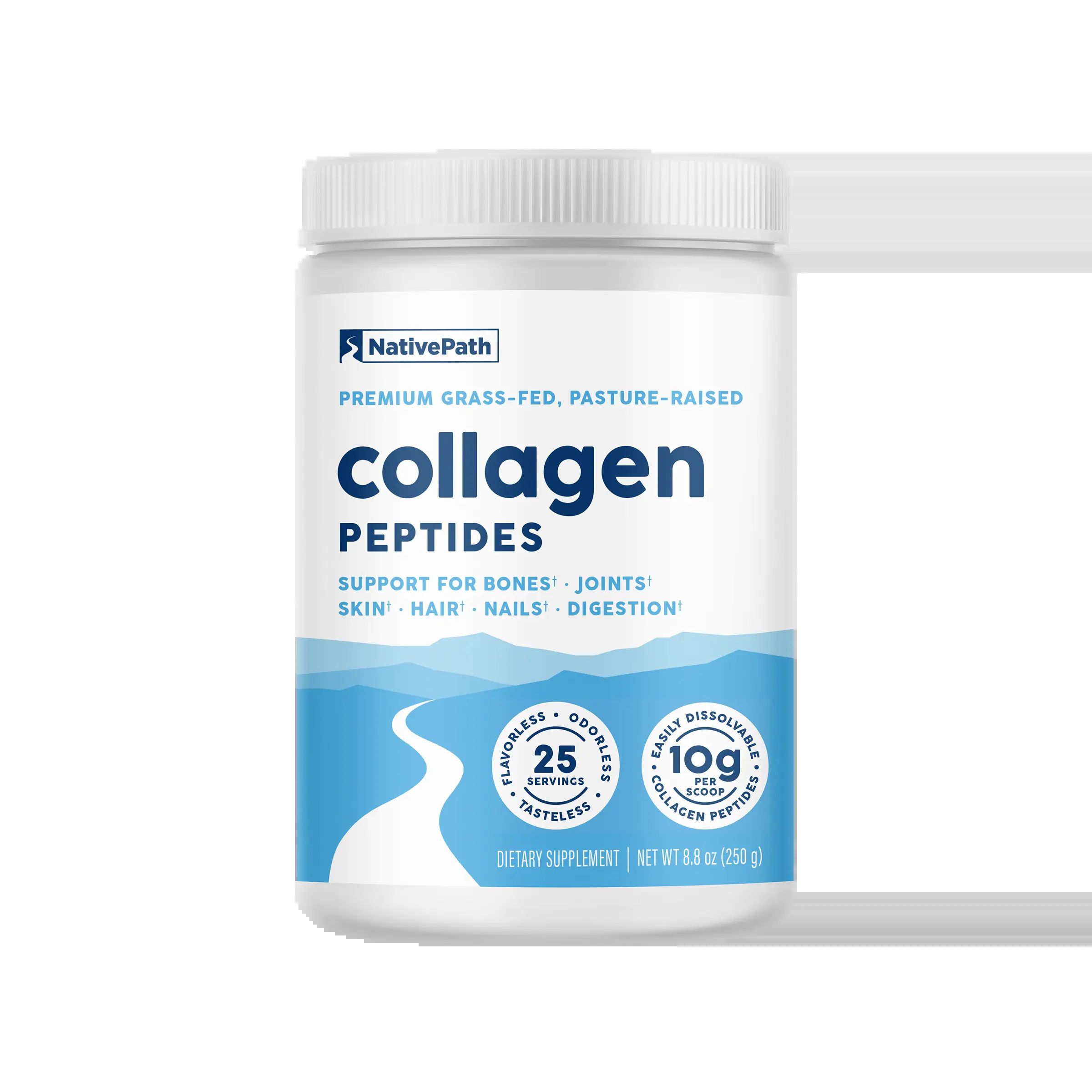 Native Path Collagen Producto