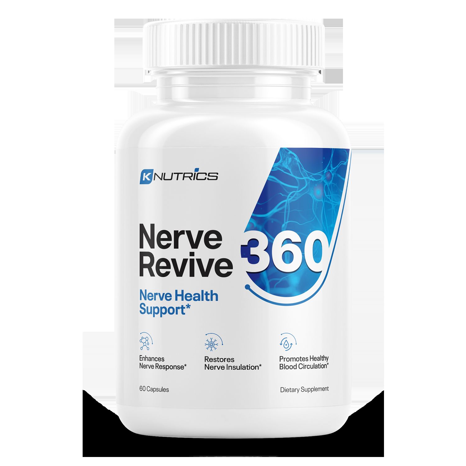 Nerve Revive 360