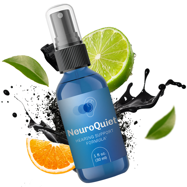 Neuro Quiet Producto