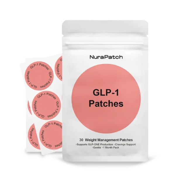 GLP-1 NuraPatch
