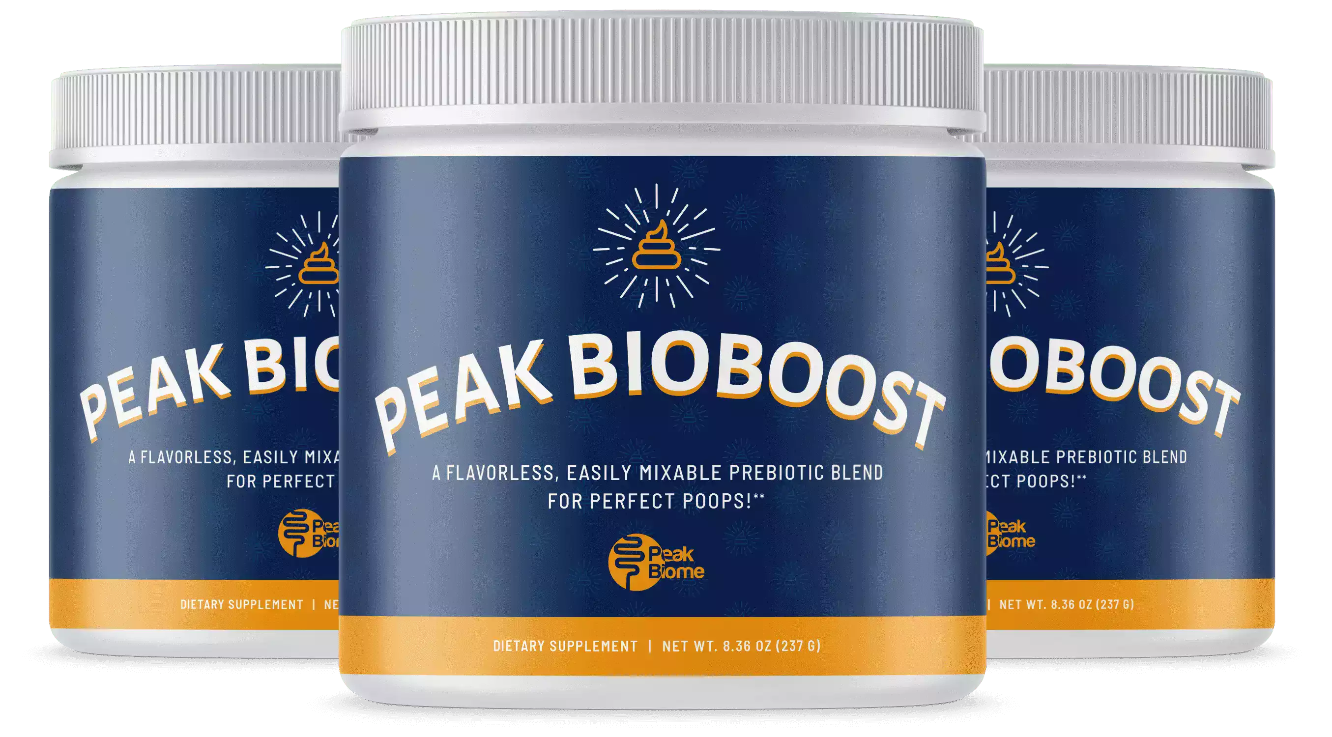 Peak BioBoost Producto
