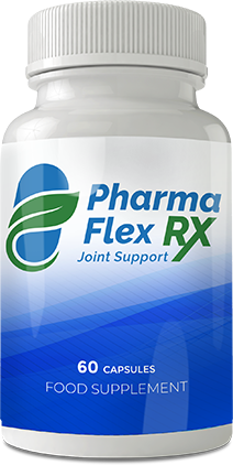 Pharmaflex rx