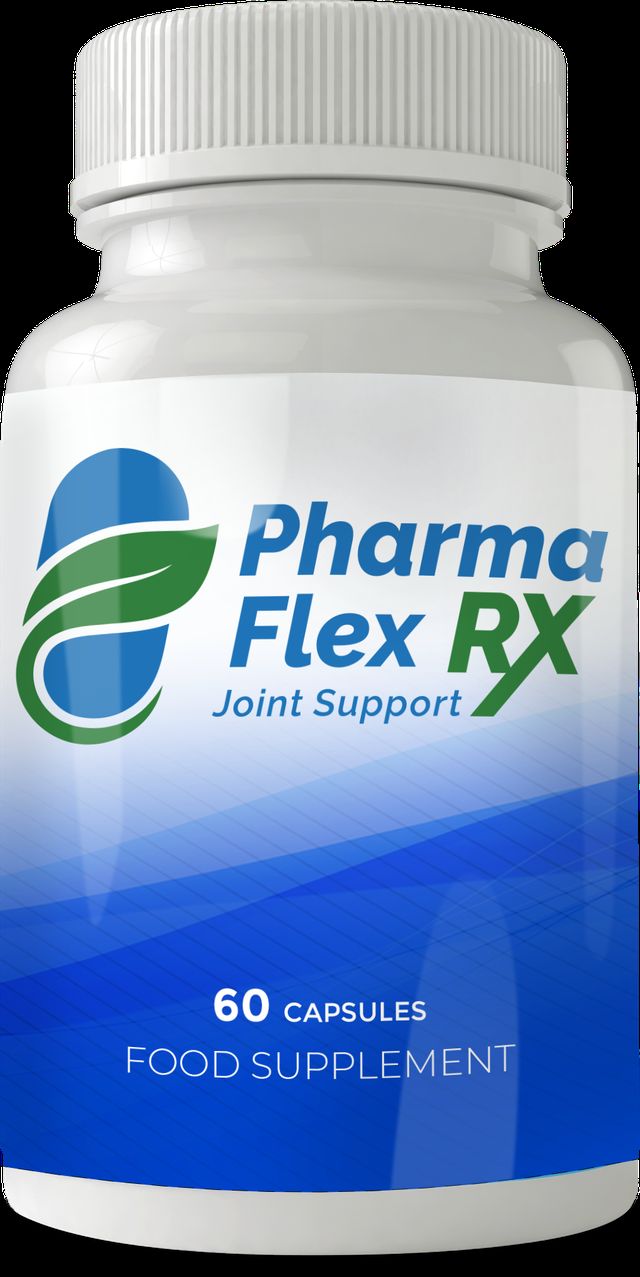 Pharmaflex rx Producto