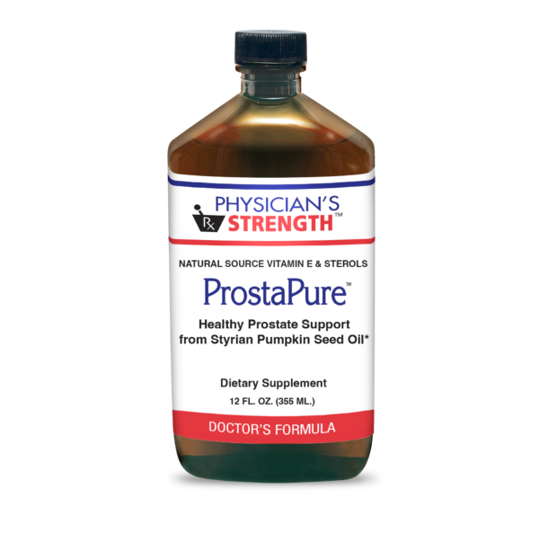 Prostapure Advantage Producto