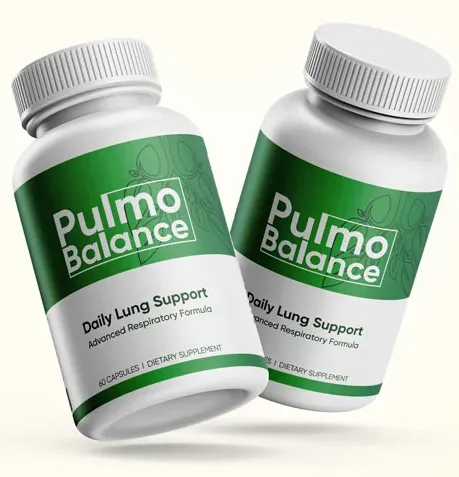 Pulmo Balance