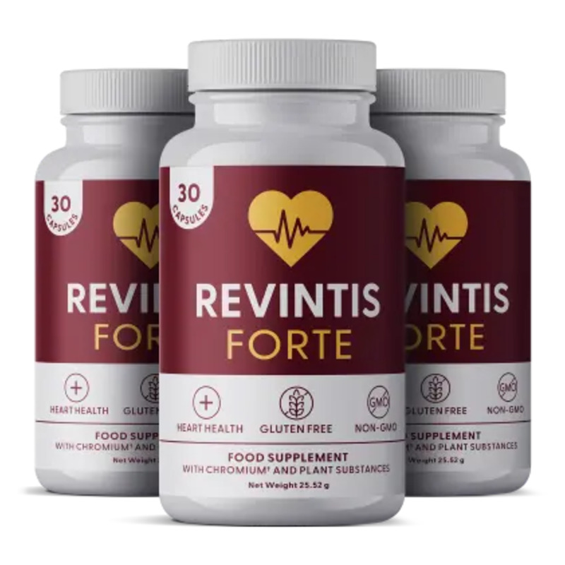 Revintis Forte Producto