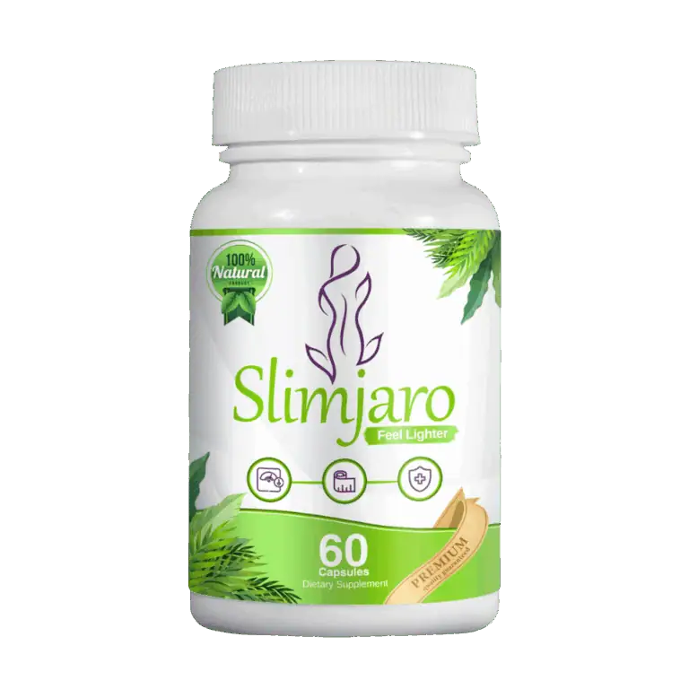 Slimjaro Producto