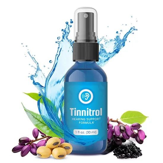 Tinnitrol Producto