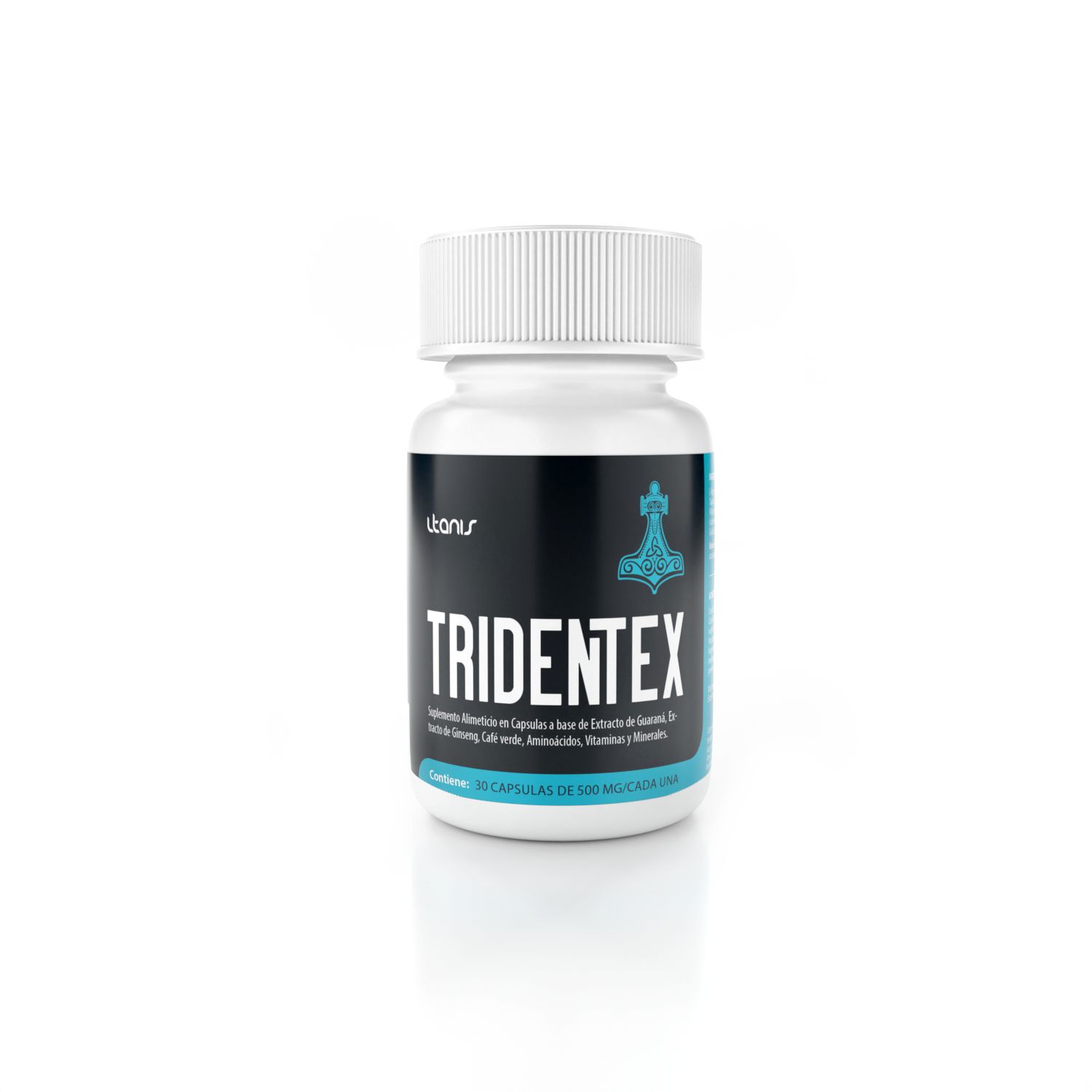 Tridentex Producto