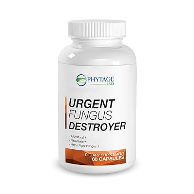 Urgent Fungus Destroyer Producto