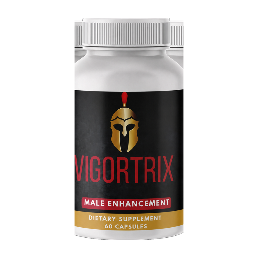 Vigortrix Male Enhancement Producto