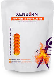 Xenburn Producto