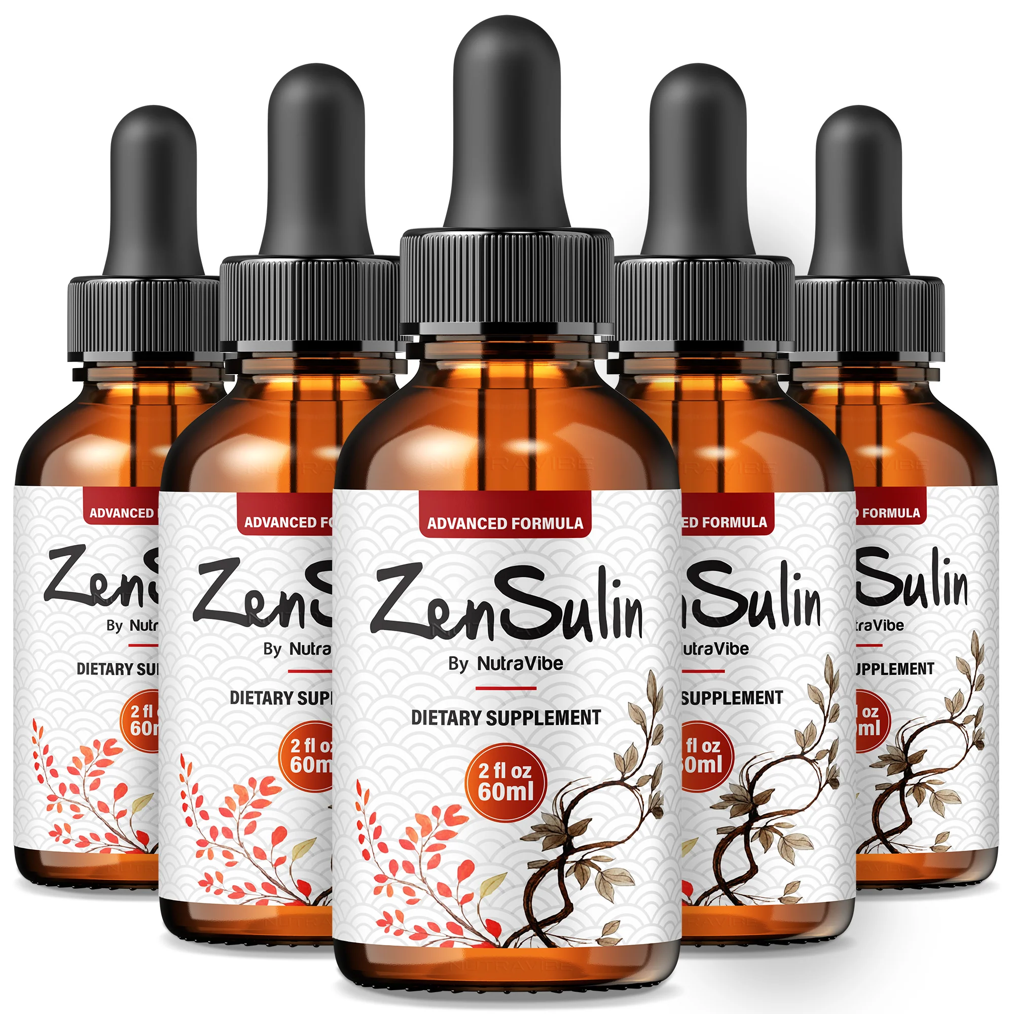 Zensulin Producto